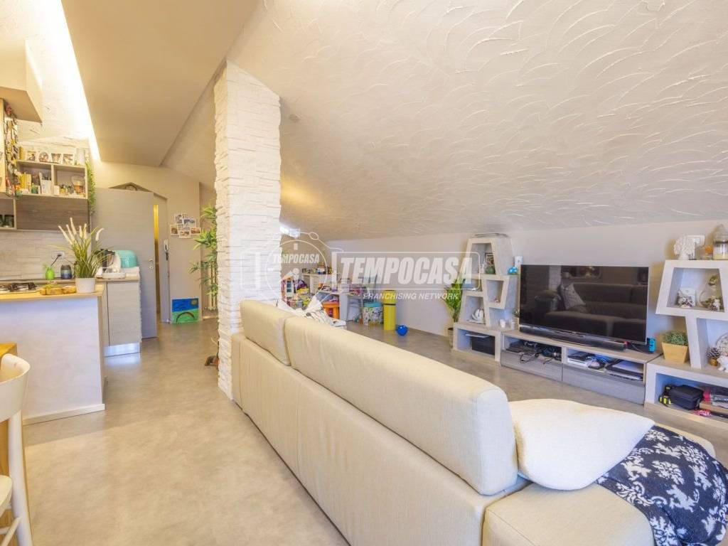 Appartamento a Corridonia in Via Cecchino Vanni 12 - Foto 5
