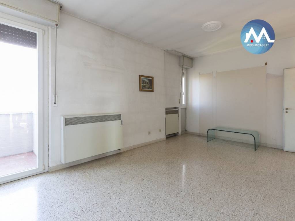 Appartamento a Pesaro in via Andrea Costa 240 - Foto 2