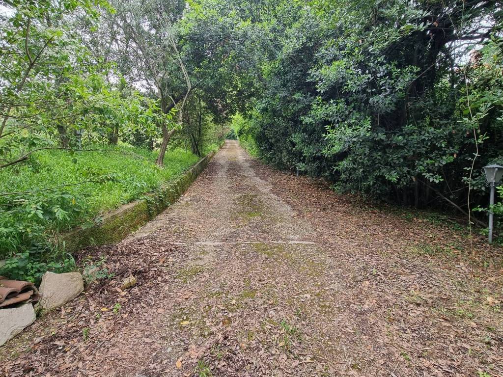 Villa a Pesaro in Strada della Rupola - Foto 2