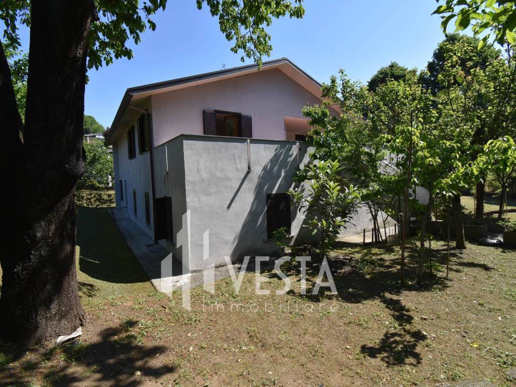 Villa a Robbiate in Via dei Tigli - Foto 3