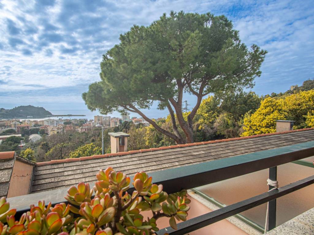 Appartamento a Sestri levante in Via Privata Lombardia - Foto 2