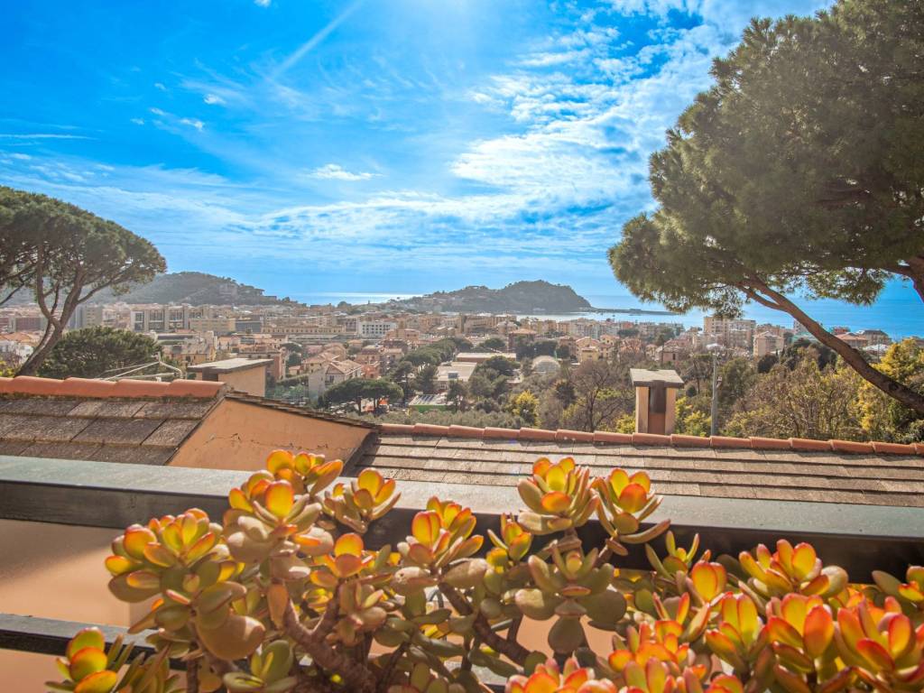 Appartamento a Sestri levante in Via Privata Lombardia - Foto 3