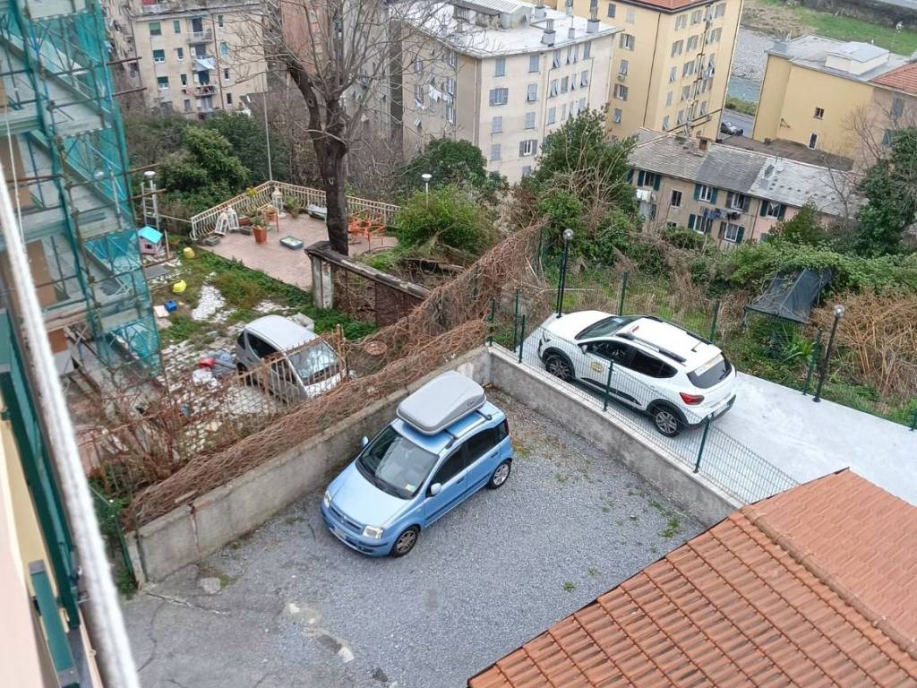 Appartamento a Genova in Via della Pigna - Foto 4