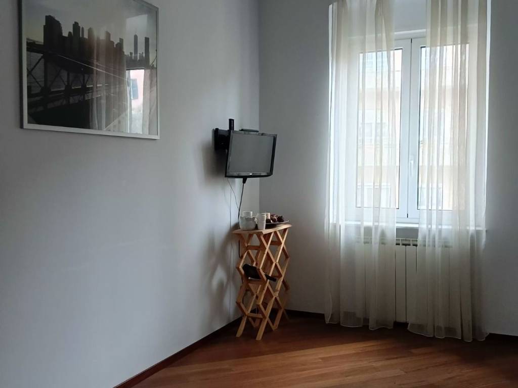 Appartamento a Genova in Via della Pigna - Foto 5