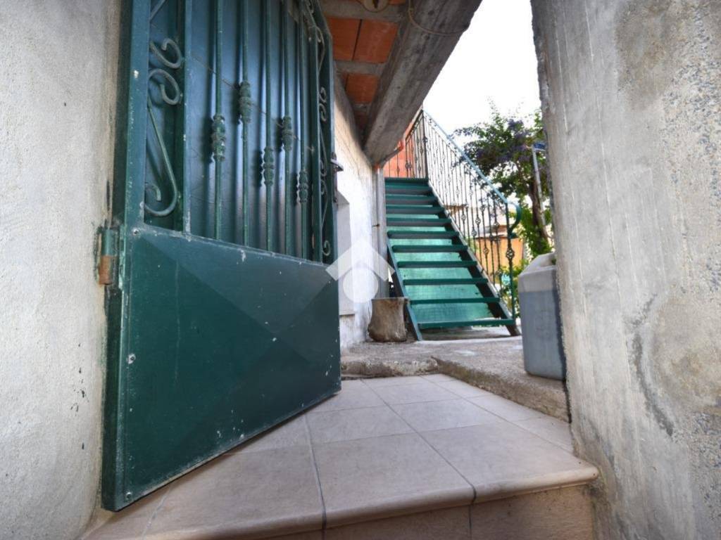 Casa indipendente a Sant'antioco in Via G.M. Angioy, 12 - Foto 3