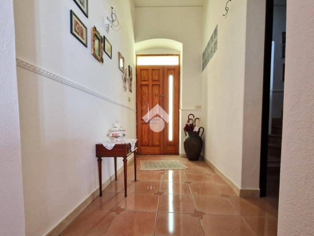 Appartamento a Sant'antioco in Via Giuseppe Garibaldi, 31 - Foto 2
