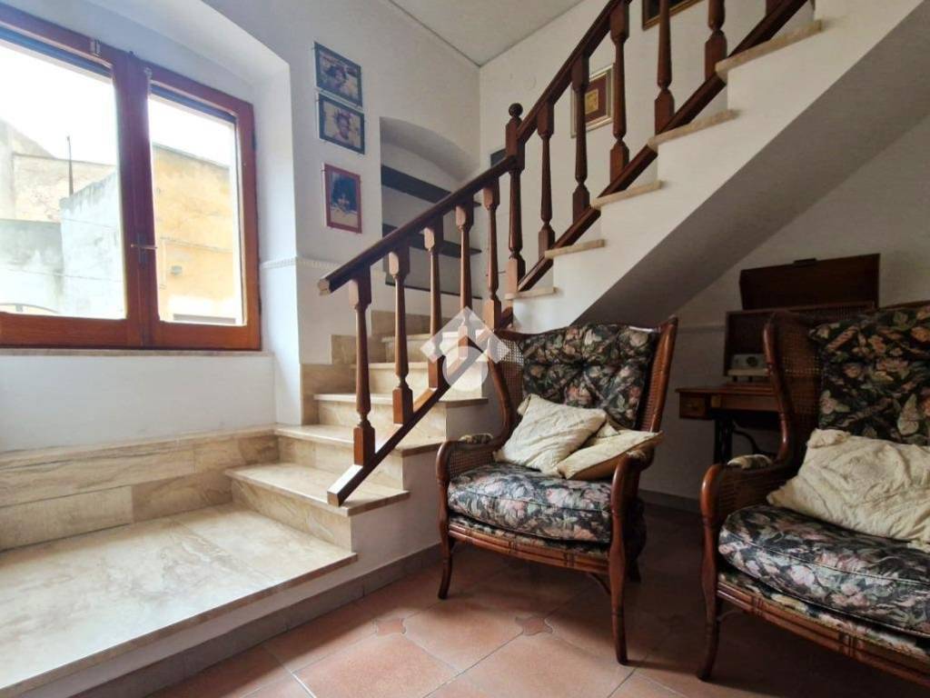 Appartamento a Sant'antioco in Via Giuseppe Garibaldi, 31 - Foto 4