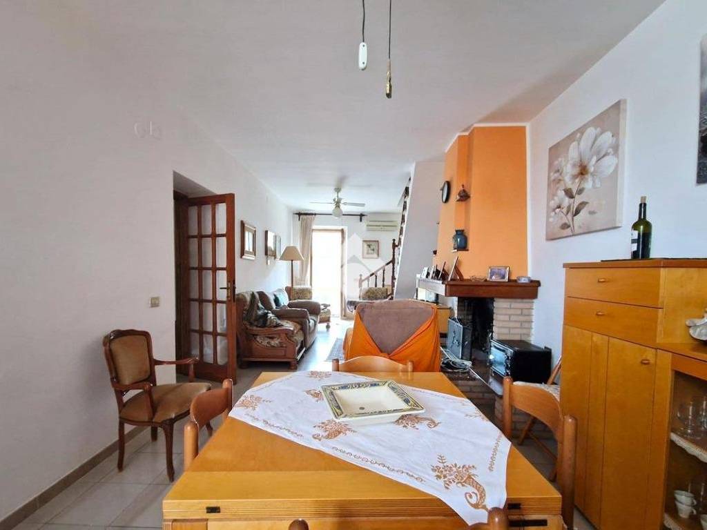 Appartamento a Sant'antioco in Via Giuseppe Garibaldi, 31 - Foto 5