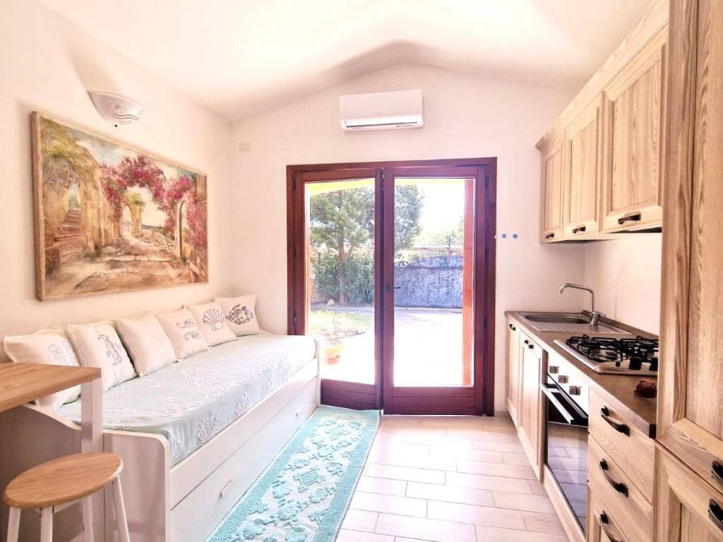 Appartamento a Olbia in Via dei Pesci - Foto 3