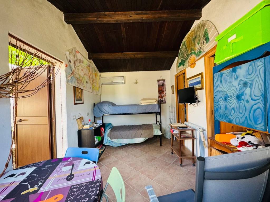 Casa indipendente a Terracina in Via San Felice Circeo, 46 - Foto 3