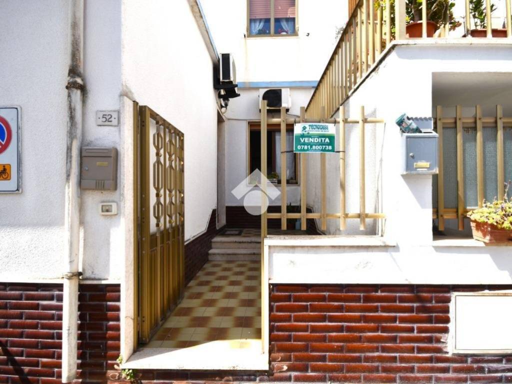 Appartamento a Calasetta in Via Vittorio Emanuele, 52 - Foto 2