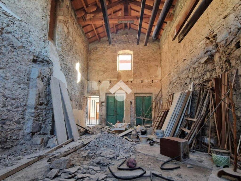 Rustico / casale a Sant'antioco in Via Calasetta, 34 - Foto 3