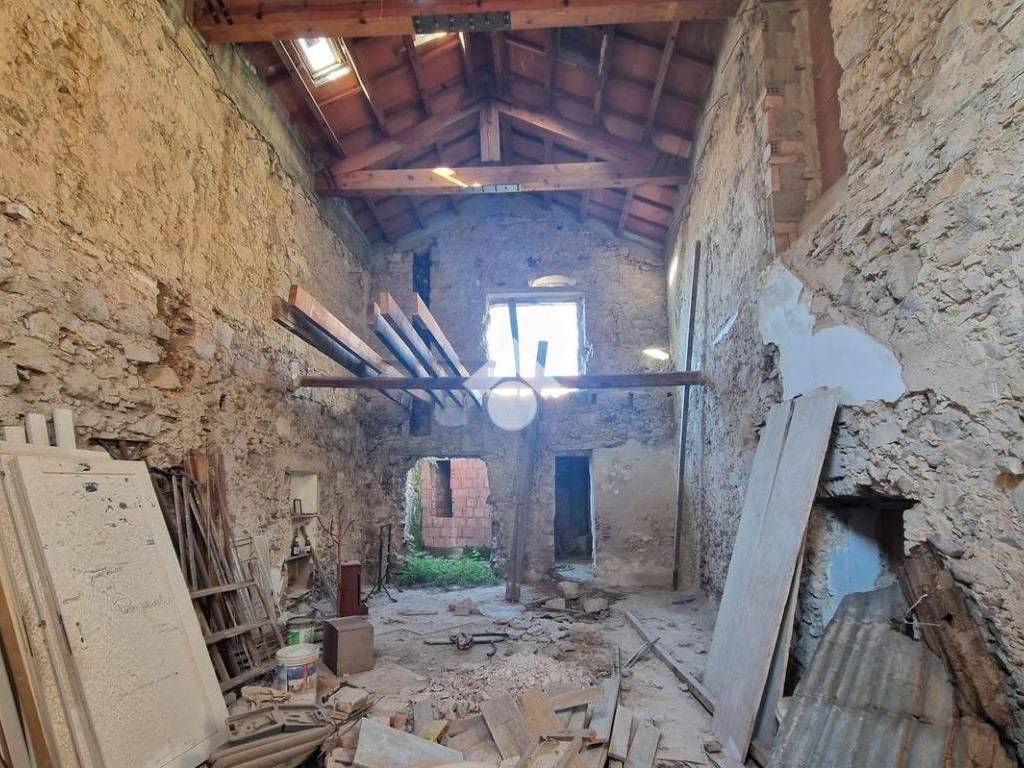 Rustico / casale a Sant'antioco in Via Calasetta, 34 - Foto 4