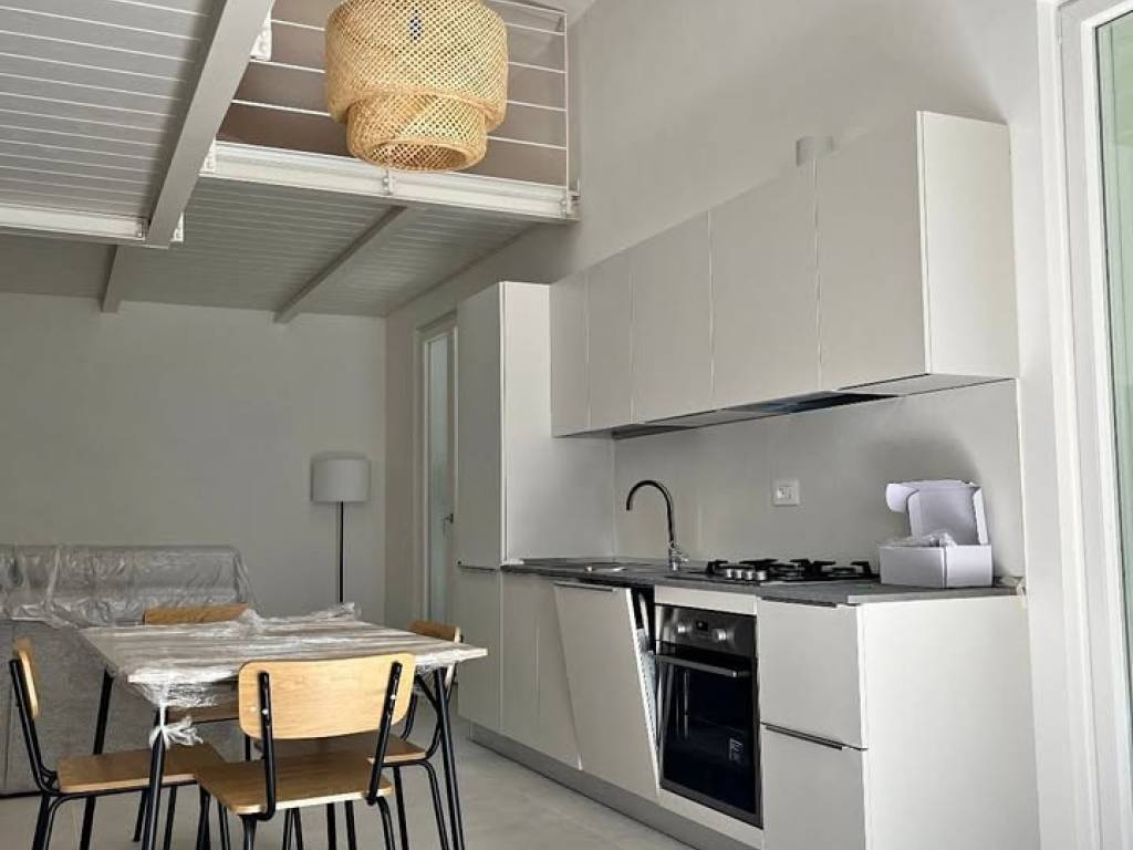 Appartamento a Fermo in Via Ireneo Aleandri - Foto 2