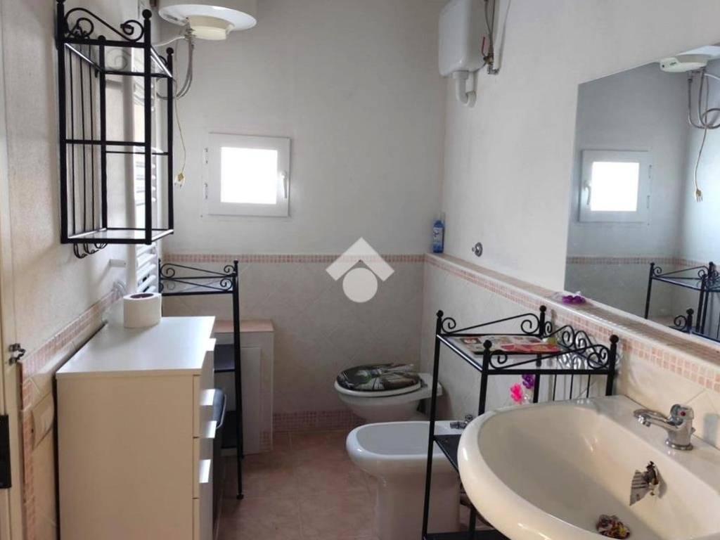 Rustico / casale a Sant'antioco in Vico VII' Località Su Pranu - Foto 5