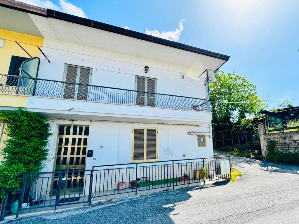Casa indipendente a Veroli in Via Santa Maria del Giglio - Foto 2