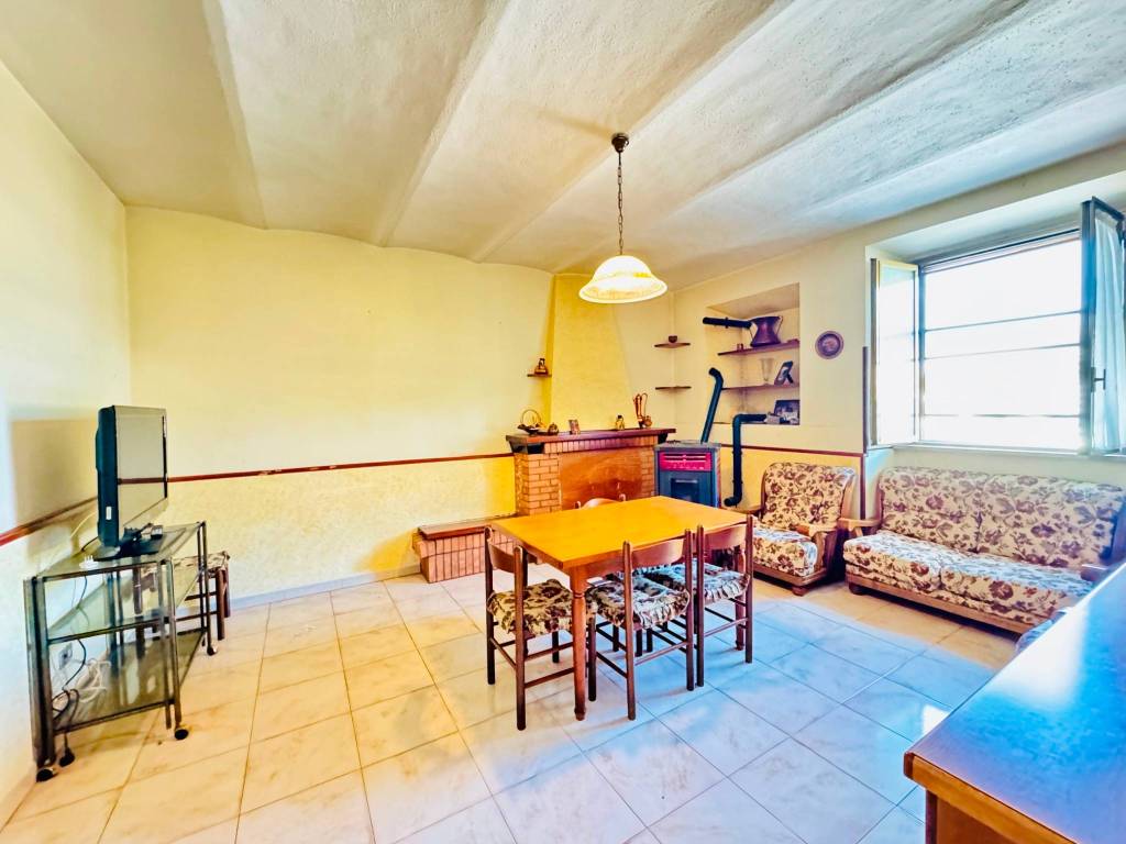 Casa indipendente a Veroli in Via Santa Maria del Giglio - Foto 3
