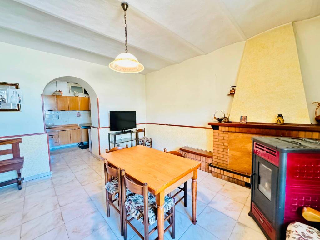 Casa indipendente a Veroli in Via Santa Maria del Giglio - Foto 5