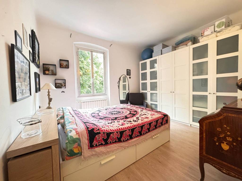 Appartamento a Genova in Via Mario Bercilli - Foto 2