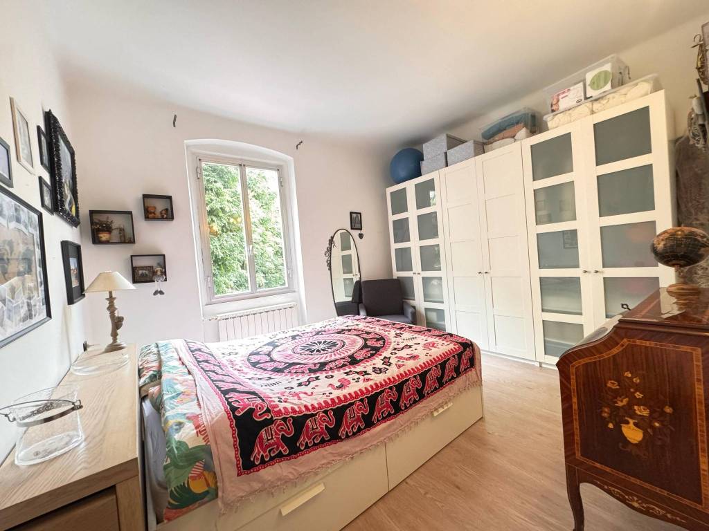 Appartamento a Genova in Via Mario Bercilli - Foto 3