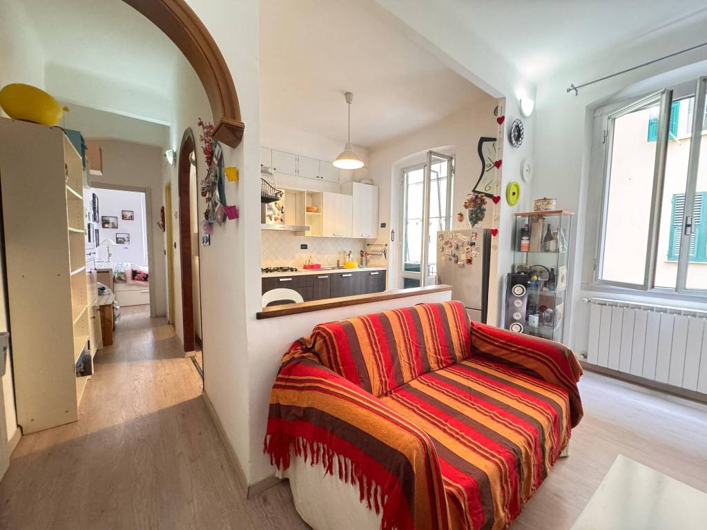 Appartamento a Genova in Via Mario Bercilli - Foto 5