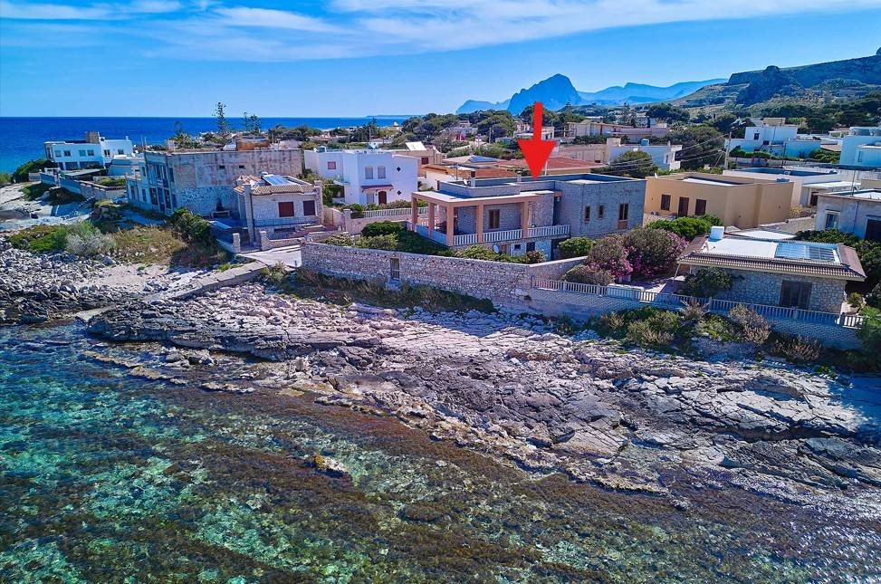 Villa a Erice in Via Palinuro, 9 - Foto 2