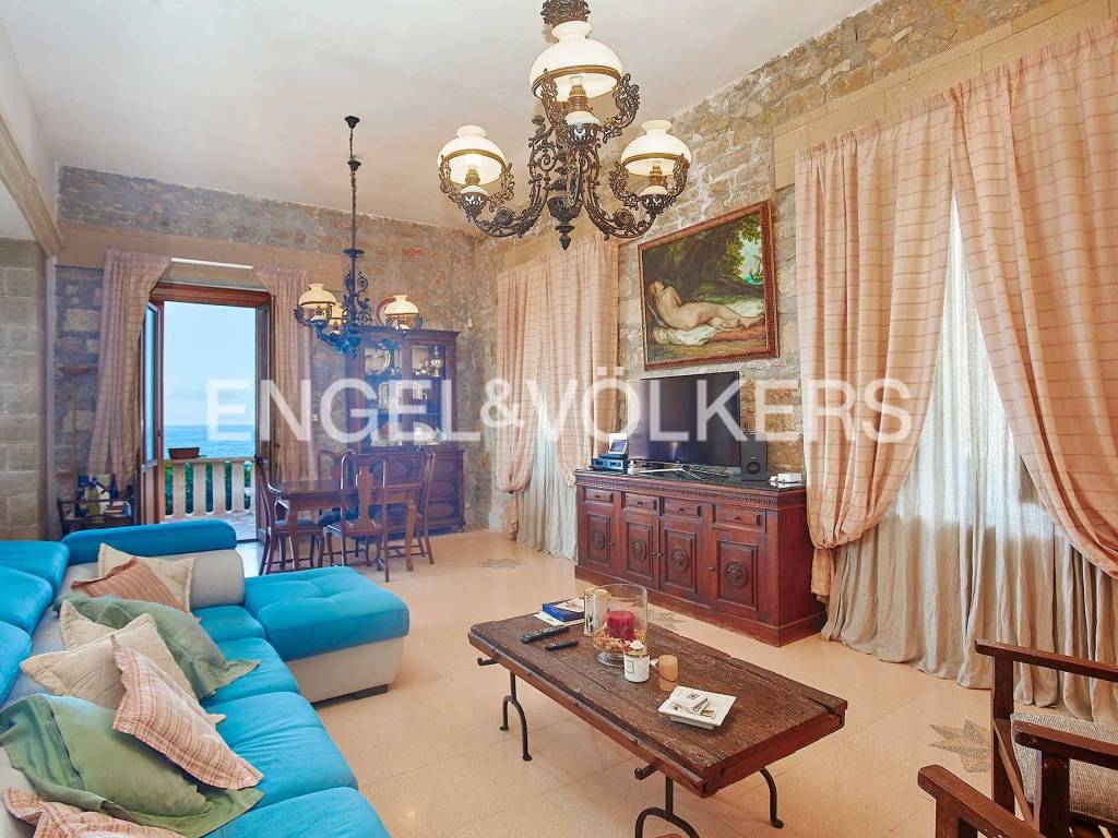 Villa a Erice in Via Palinuro, 9 - Foto 3