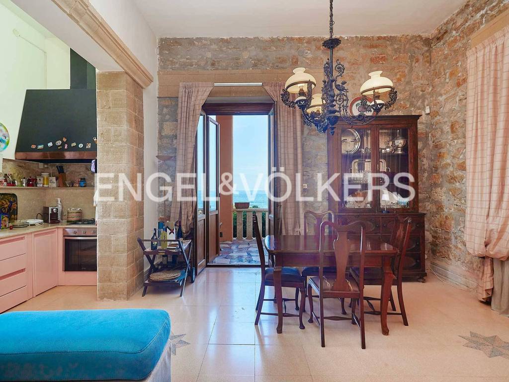 Villa a Erice in Via Palinuro, 9 - Foto 4