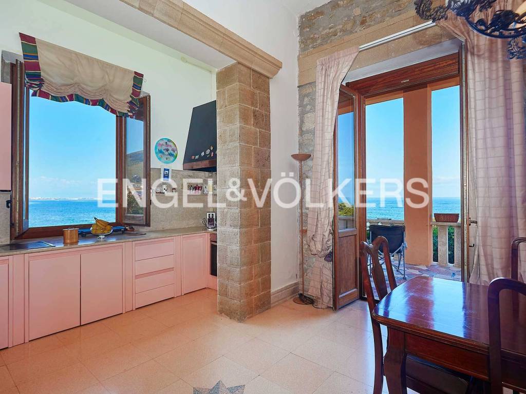 Villa a Erice in Via Palinuro, 9 - Foto 5