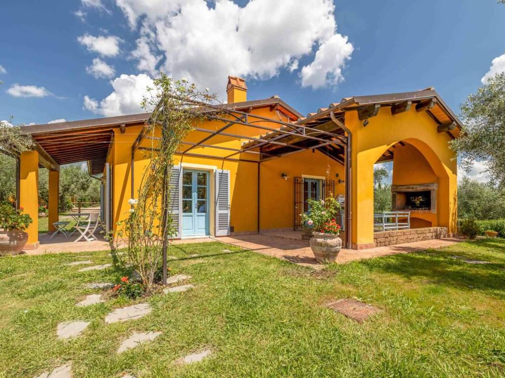 Rustico / casale a Buggiano - Foto 4