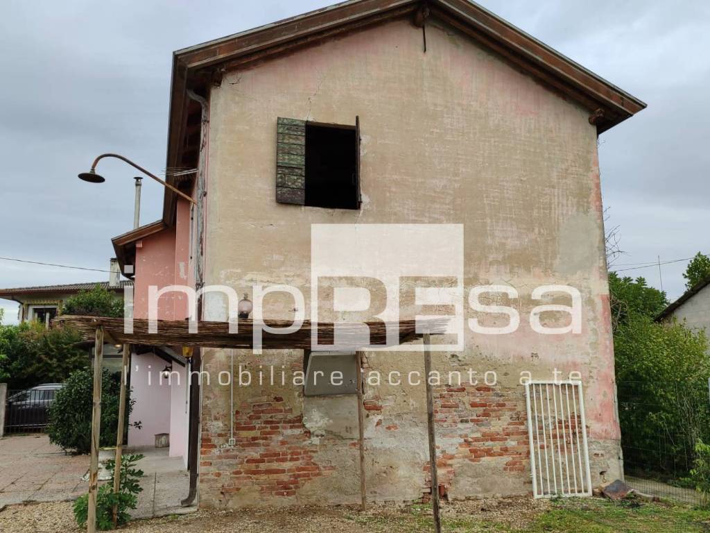 Casa indipendente a Zenson di piave in S Antonio - Foto 2