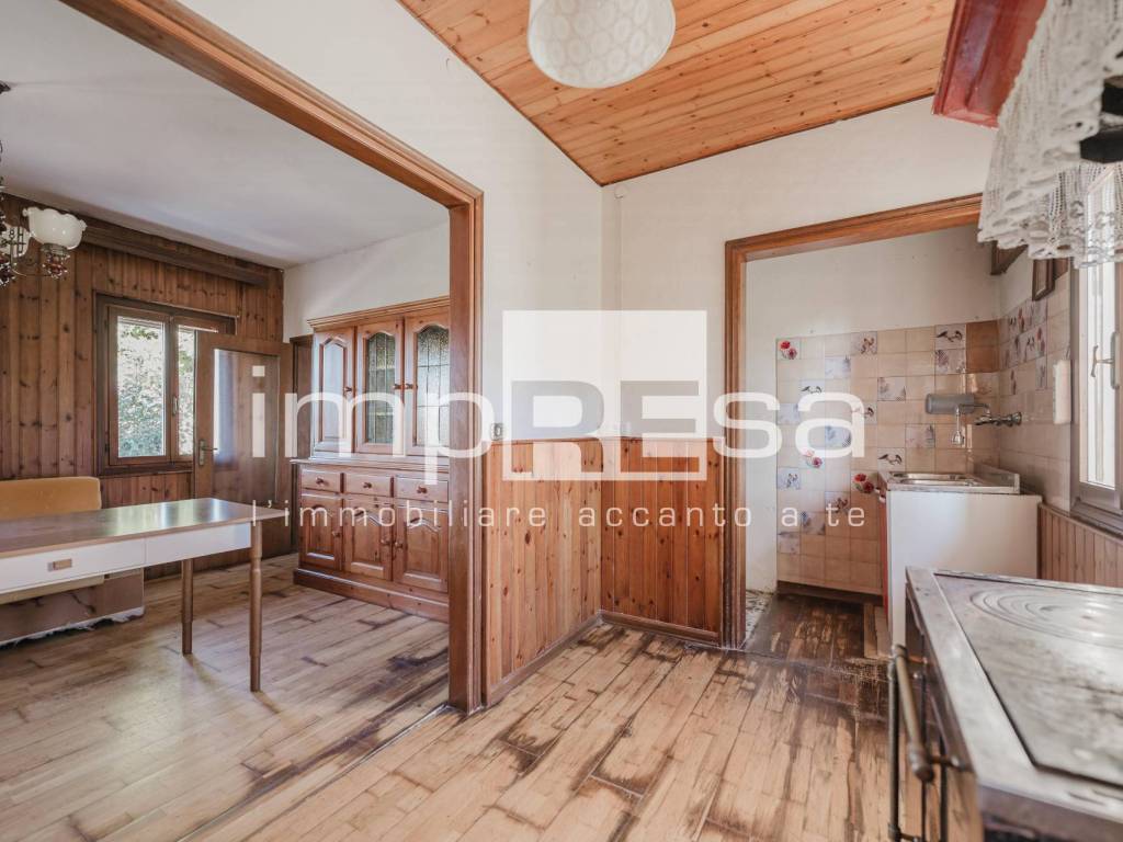 Casa indipendente a Zenson di piave in S Antonio - Foto 4