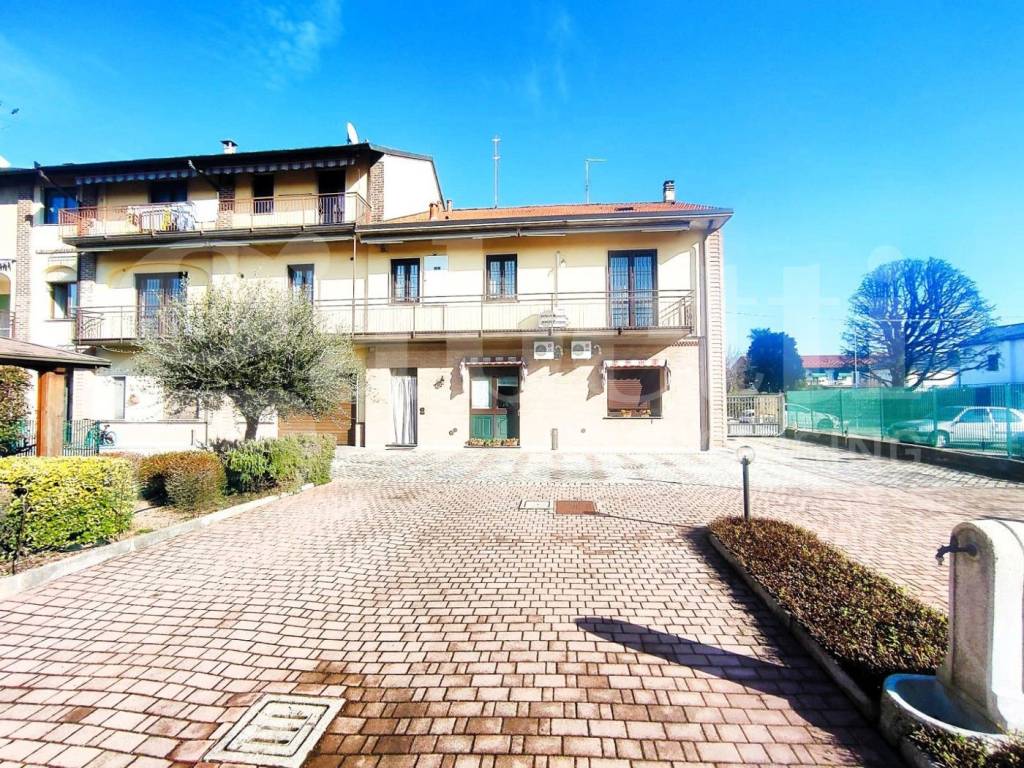 Casa indipendente a Gerenzano - Foto 3