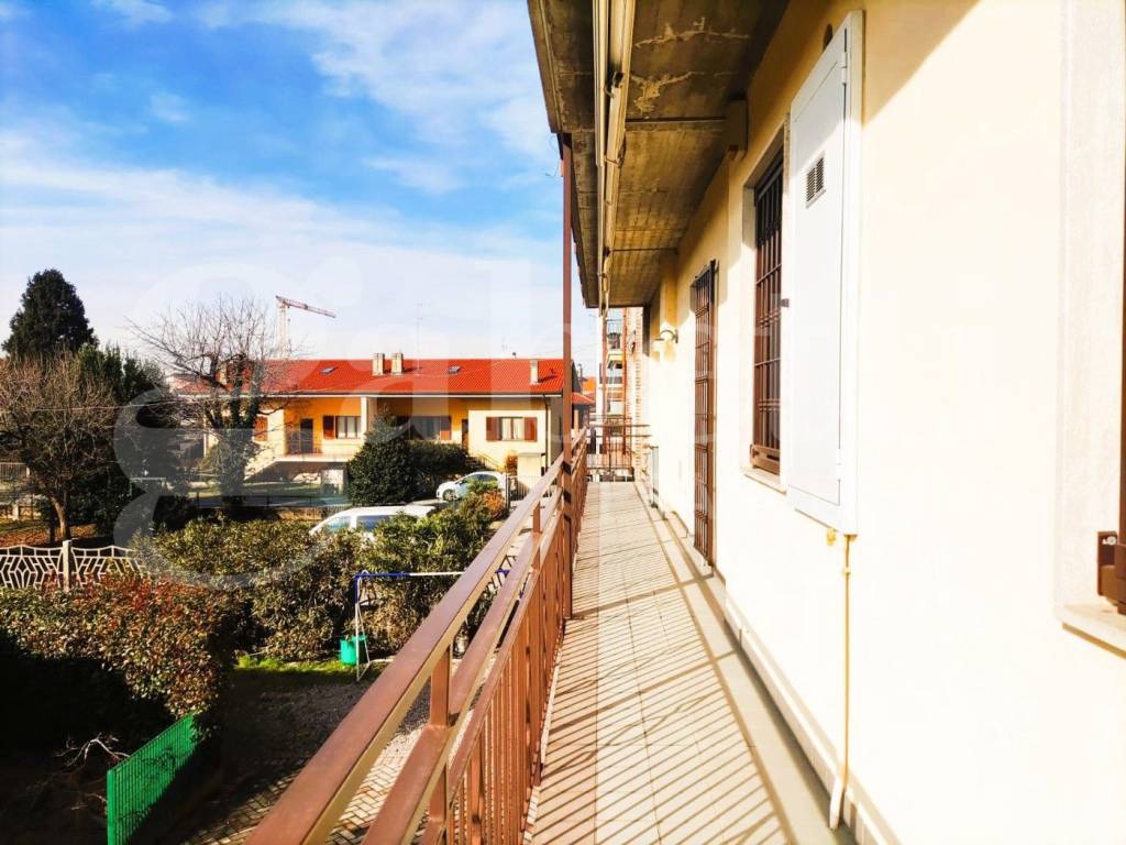 Casa indipendente a Gerenzano - Foto 4