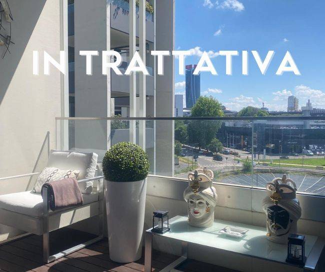 Appartamento a Milano in Via Marco Ulpio Traiano, 35 - Foto 1