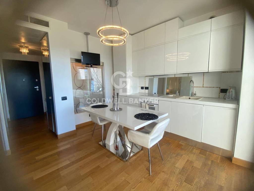 Appartamento a Milano in Via Marco Ulpio Traiano, 35 - Foto 2