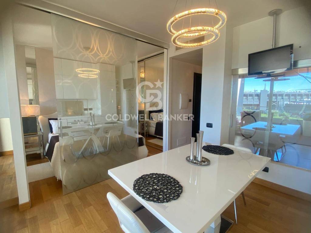 Appartamento a Milano in Via Marco Ulpio Traiano, 35 - Foto 3