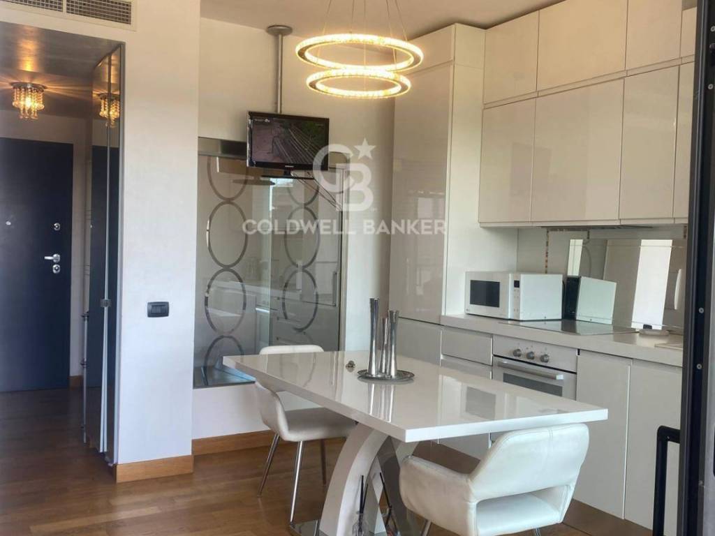 Appartamento a Milano in Via Marco Ulpio Traiano, 35 - Foto 5
