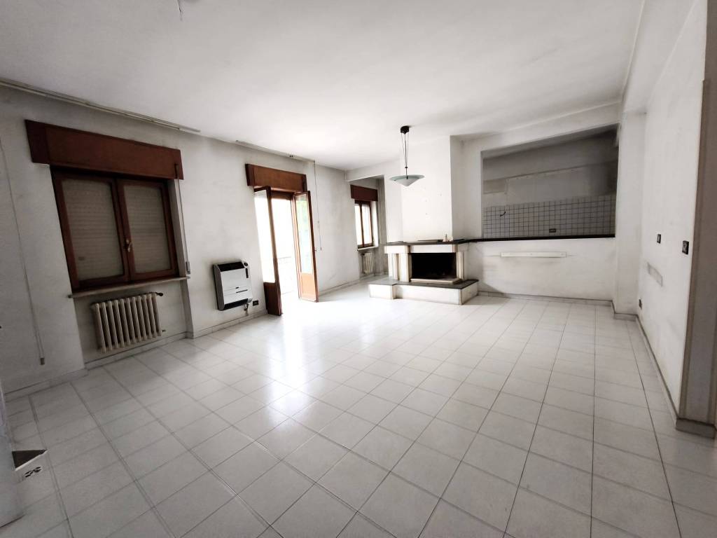 Appartamento a Celano in Via Stazione - Foto 4