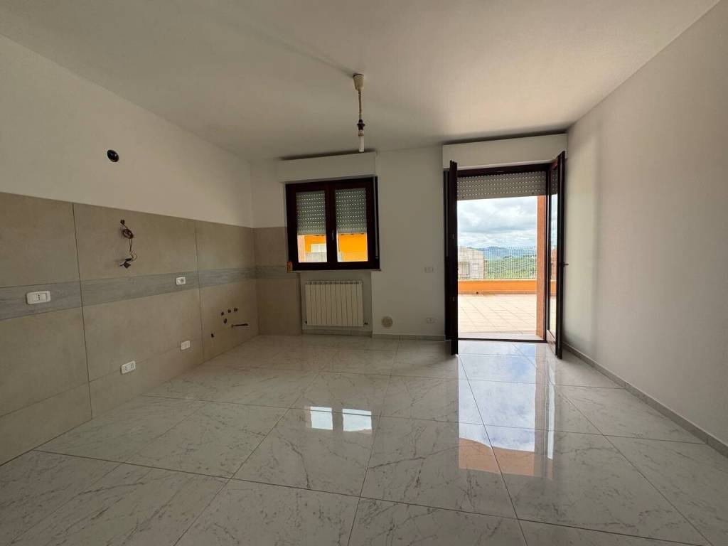 Appartamento a Recanati in Piazzale Menechen - Foto 2