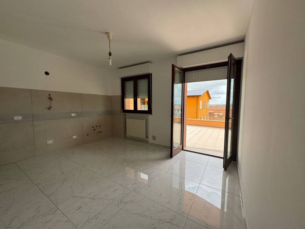 Appartamento a Recanati in Piazzale Menechen - Foto 3