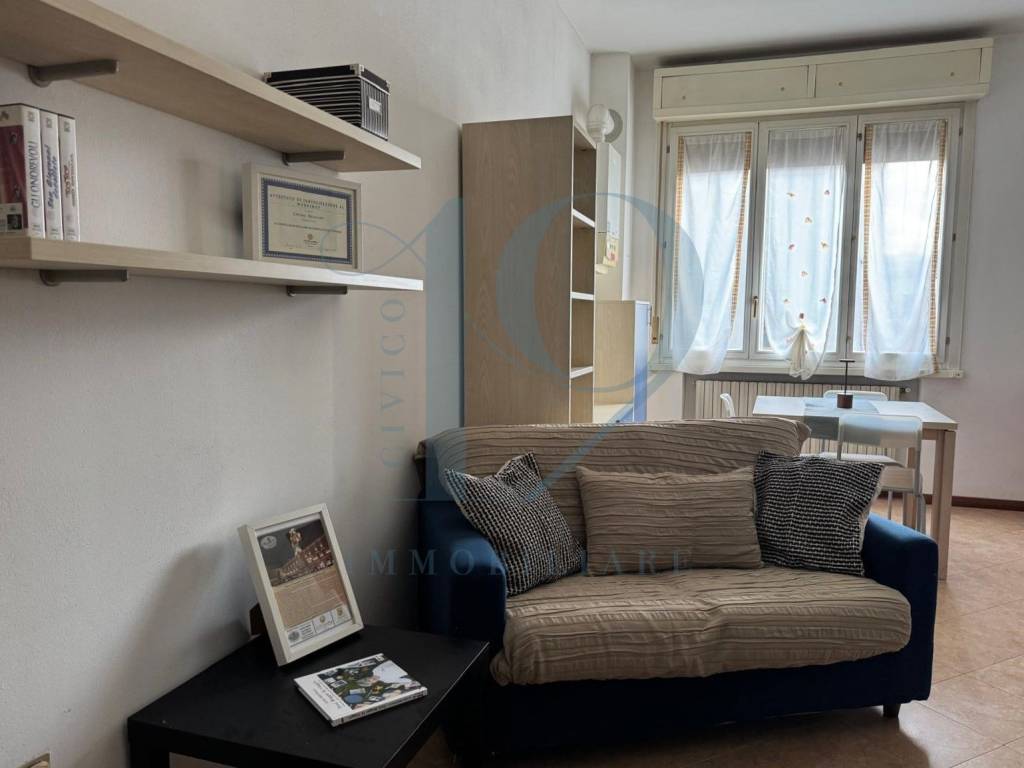 Appartamento a Parma in Via Cimarosa - Foto 2