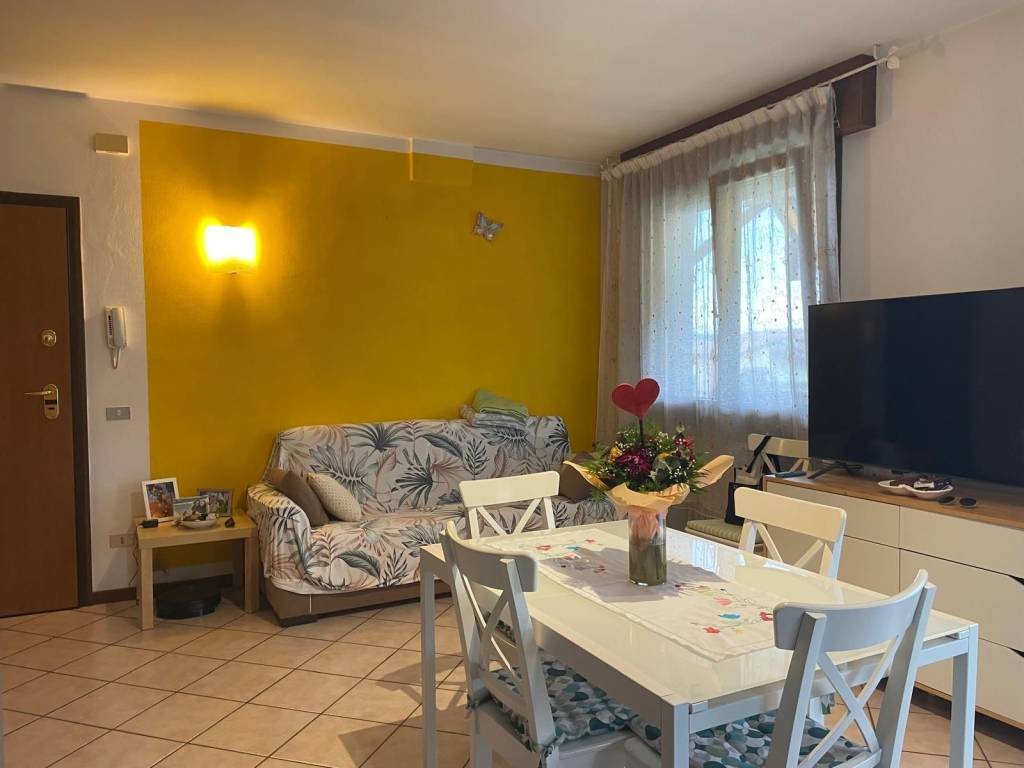 Appartamento a Montegrotto terme in Via Catajo, 10 - Foto 2
