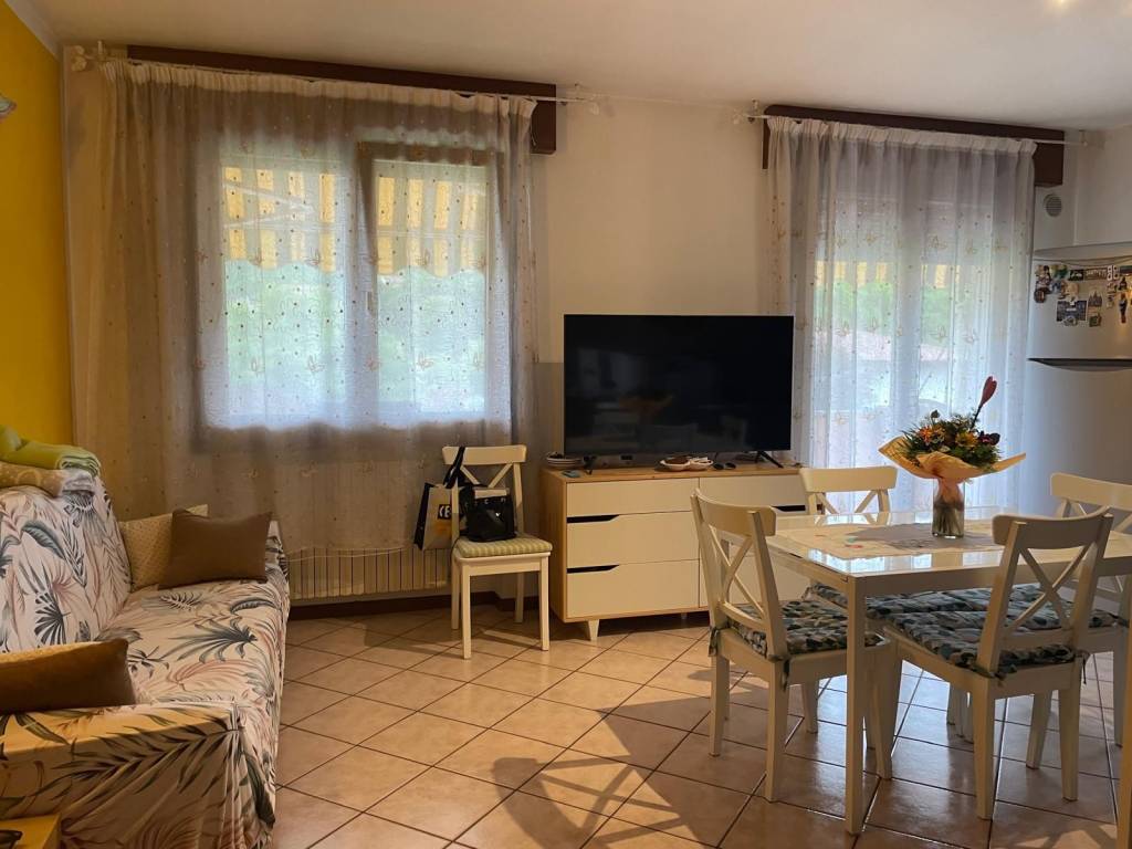 Appartamento a Montegrotto terme in Via Catajo, 10 - Foto 3
