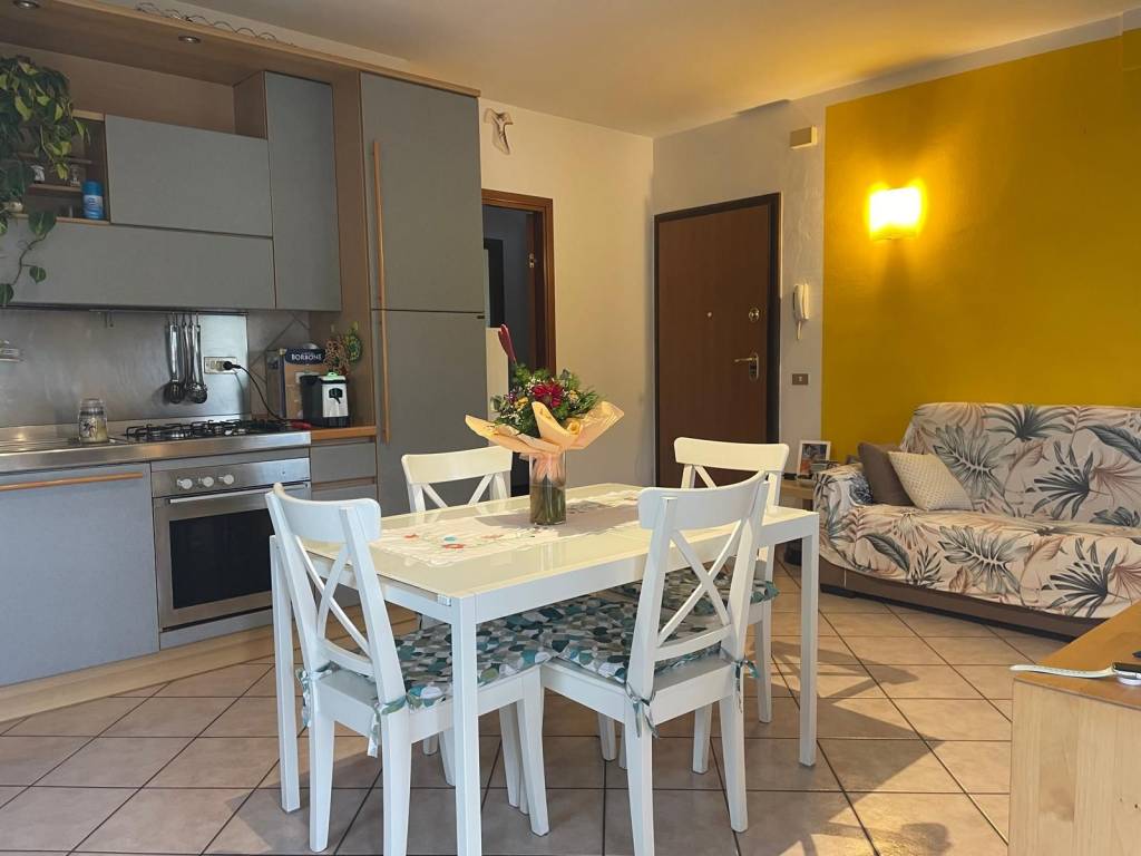 Appartamento a Montegrotto terme in Via Catajo, 10 - Foto 4