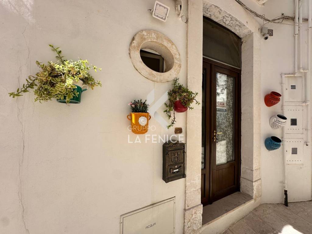 Casa indipendente a Martina franca in Via Numa Pompilio 12 - Foto 2