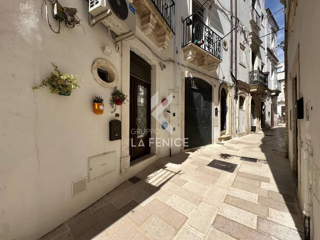 Casa indipendente a Martina franca in Via Numa Pompilio 12 - Foto 3