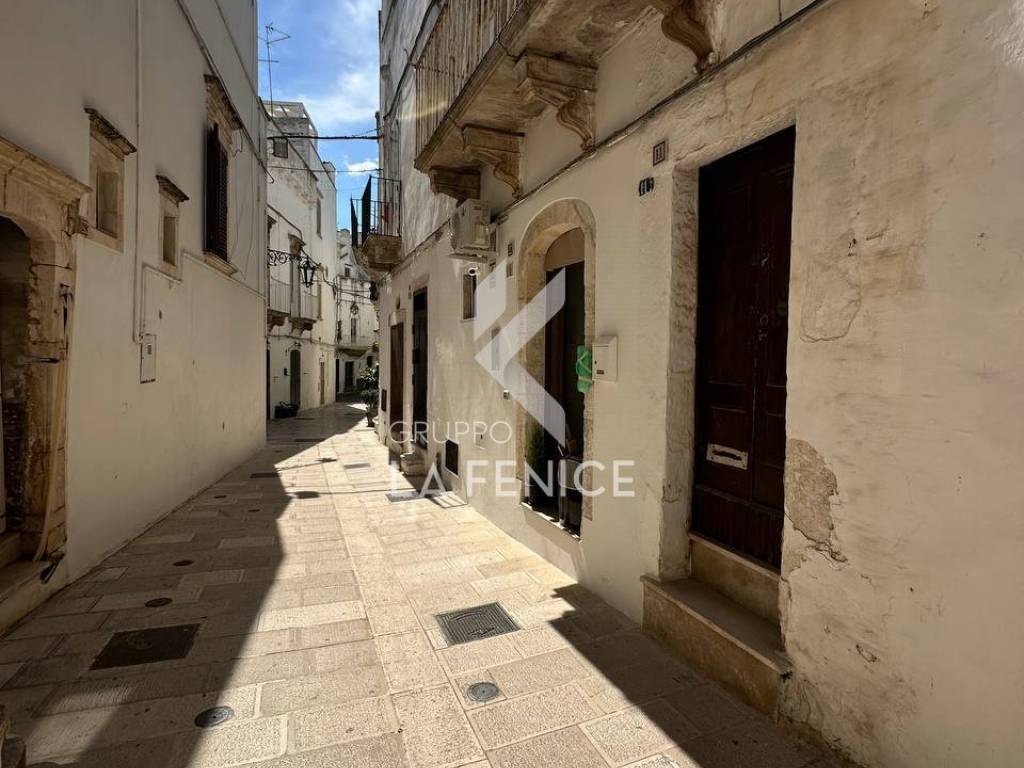 Casa indipendente a Martina franca in Via Numa Pompilio 12 - Foto 4