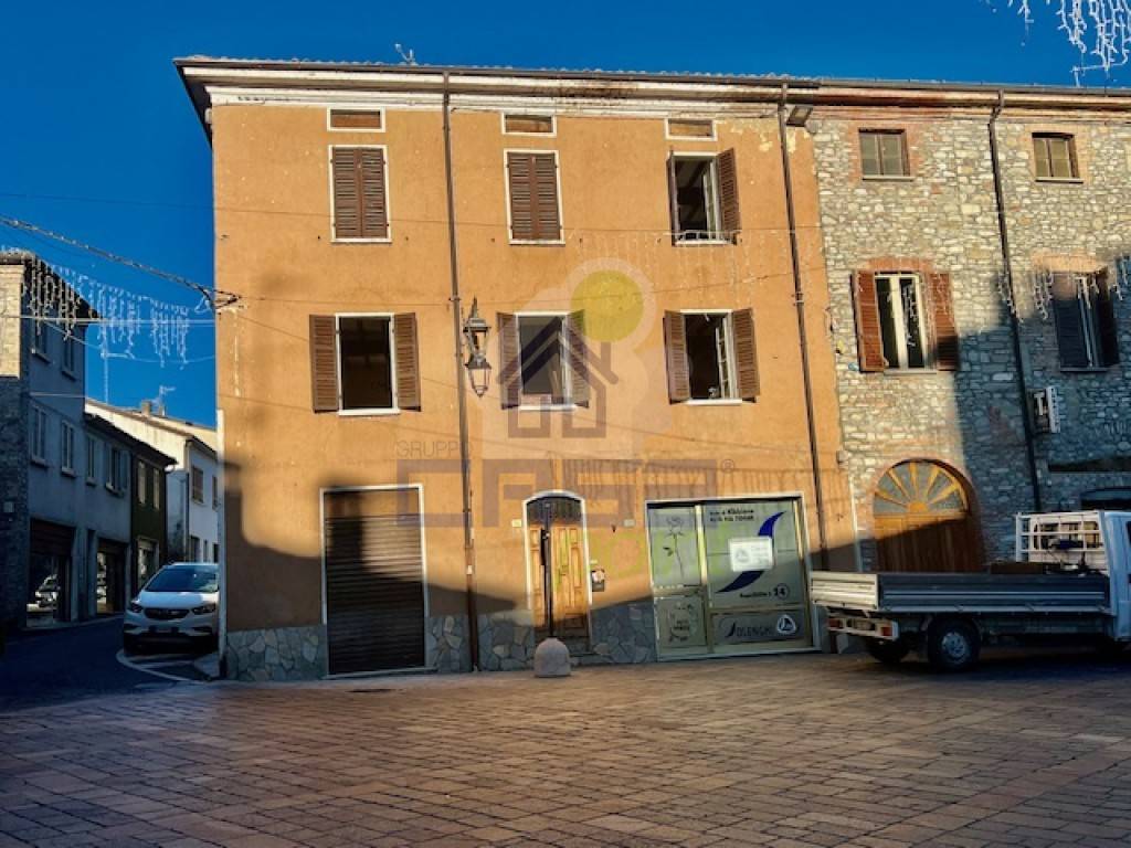 Casa indipendente a Alta val tidone in VIA ROMA - Foto 2