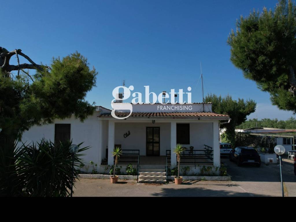 Villa a Andria in VIA BISCEGLIE, SNC - Foto 2